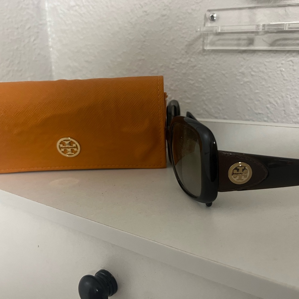Tory Burch sunglasses